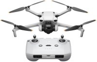 DJI Mini 3 Drone (RC-N1 2024)