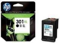 Orink HP Br.301XL (CH563EE) Black - za DJ1000/1050/2050