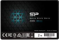 Silicon Power Ace A55 SSD Disk 128GB