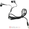 Defender Technology Slušalice Basic 609 in-ear, black+white