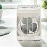 Rowenta SO6510F2 Instant Comfort Aqua Grijalica