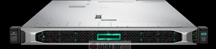 HP ProLiant DL360 Gen10 4208/64GB-R 800W PS Server