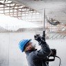 Bosch Burgija za beton SDS-Max 8 18x400/540mm в Черногории