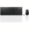 Lenovo Wireless Keyboard and Mouse Combo 