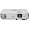 Epson EB-W06 WXGA (1280x800) 3700Lm 3LCD Projektor в Черногории