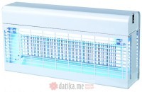 Pro-Tech Aparat protiv insekata 200m2 45W PGA-40
