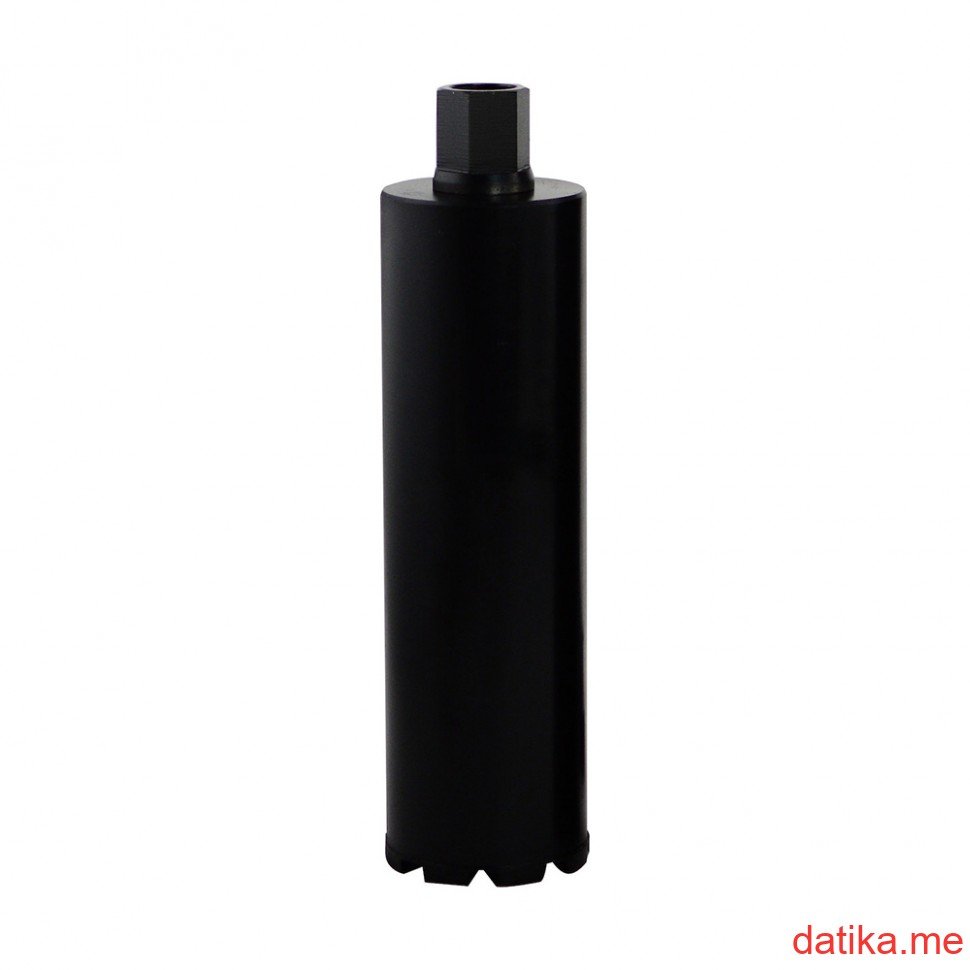 Bormann BDD1006 Dijamantska kruna za bušenje betona 68x350mm  в Черногории