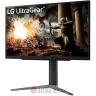 LG 27GS75Q-B 27" QHD (2560 x 1440) IPS 180Hz UltraGear Gaming Monitor в Черногории