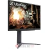 LG 27GS75Q-B 27" QHD (2560 x 1440) IPS 180Hz UltraGear Gaming Monitor в Черногории