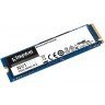 Kingston NV1 NVMe PCIe M.2 2280 SSD 500GB, SNVS/500G