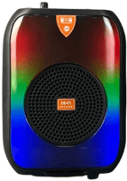 Avcrowns CH-658 Prenosivi Karaoke Bluetooth Zvucnik 