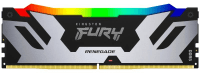 Kingston Fury Renegade RGB DIMM DDR5 16GB 6400MT/s, KF564C32RSA-16