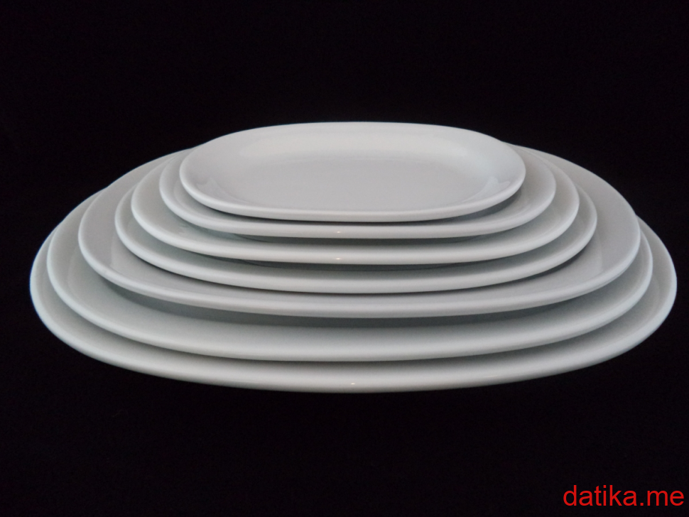 Apulum Tanjir oval 22cm