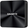 Gigabyte GB-BRi7-10710 Mini PC Intel Hexa Core i7-10710U 1.10GHz (4.7GHz)  в Черногории