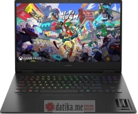 HP OMEN 16-wf1003nn i9-14900HX/32GB/2TB SSD/RTX4070 8GB/16.1" QHD IPS/NoOS