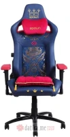 Spawn 62176 Royal edicija Gejmerska stolica