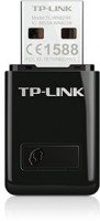 TP-Link TL-WN823N Wi-Fi USB Adapter 300Mbps Mini