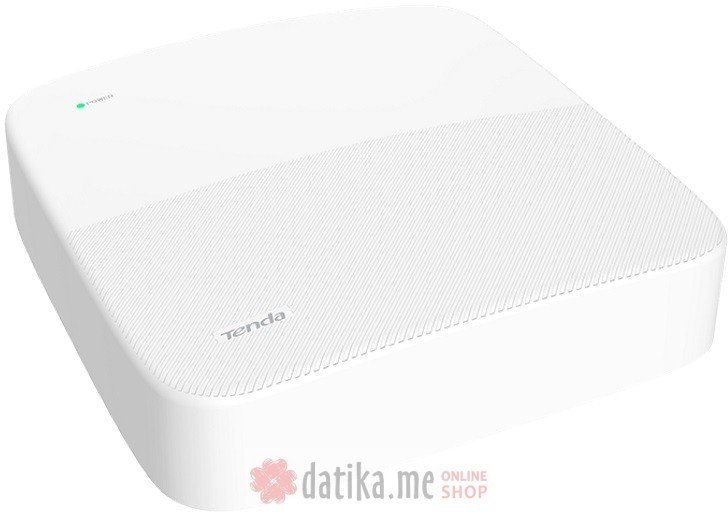 Tenda N6P-4H 4 Channel PoE HD Network Video Recorder  in Podgorica Montenegro