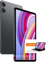 Xiaomi Redmi Pad Pro - 6+128GB Grey 