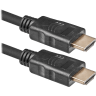 Defender HDMI-67PRO HDMI M-M cable, ver 2.0, 20.0 m в Черногории