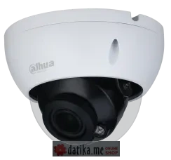 Dahua HAC-HDBW1500R-Z 5MP Starlight HDCVI IR Dome Camera