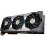 MSI nVidia GeForce RTX 3090 24GB GDDR6X 384bit, GeForce RTX 3090 SUPRIM X 24G