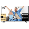 Hisense 40A4HA 40" FHD LED Android SmartTV  in Podgorica Montenegro