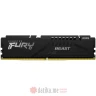 KINGSTON KF560C30BB-8 FURY Beast 8GB DDR5 6000MT/s в Черногории