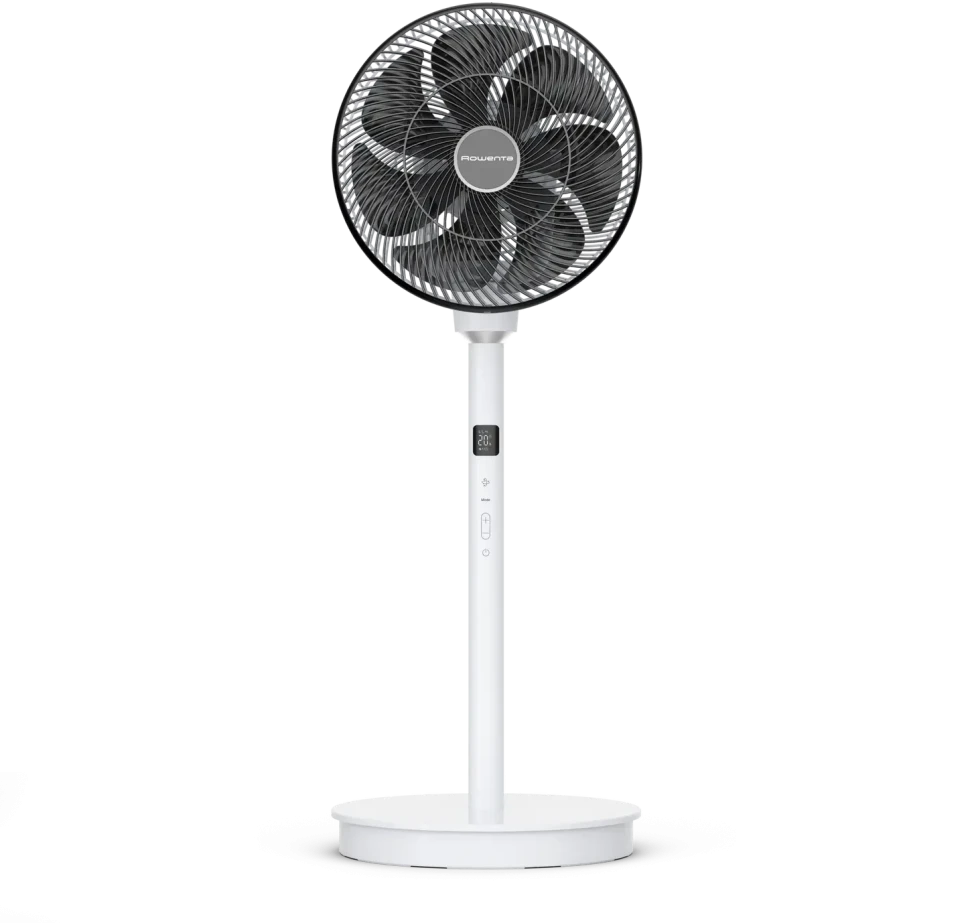 Rowenta SEB QV2540F0 ventilator 