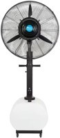 RAI-M FB-65 Industrijski ventilator sa raspršivačem vode