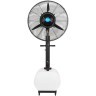 RAI-M FB-65 Industrijski ventilator sa raspršivačem vode