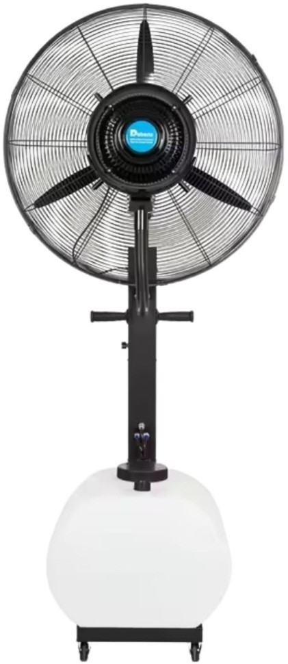 RAI-M FB-65 Industrijski ventilator sa raspršivačem vode