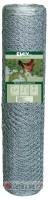 Emix Garden Mreža Hexagon 31x31x1.07mm 100cm 10m,pocinčana