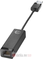 HP Adapter USB - C to RJ45 G2