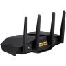 Asus RT-AX82U V2 AX5400 Dual Band WiFi 6 Gaming Router in Podgorica Montenegro
