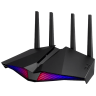 Asus RT-AX82U V2 AX5400 Dual Band WiFi 6 Gaming Router in Podgorica Montenegro