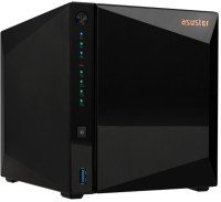 Asustor NAS Storage Server DRIVESTOR 4 Pro AS3304T 