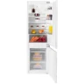 WHIRLPOOL ART66102 Ugradni kombinovani frizider, 177cm