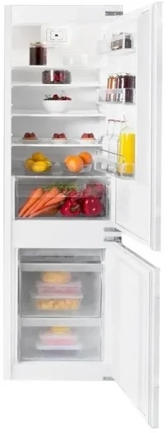 WHIRLPOOL ART66102 Ugradni kombinovani frizider, 177cm
