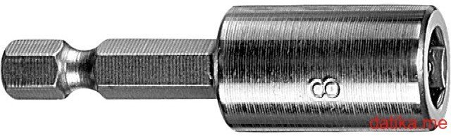 Bosch Bit nastavak magnet za odvijač 13mm šestougaoni 1/4" 42mm
