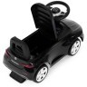 Eco Toys Guralica Mercedes C CLASS sa interaktivnim volanom i zvucima, BLACK