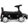 Eco Toys Guralica Mercedes C CLASS sa interaktivnim volanom i zvucima, BLACK