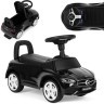 Eco Toys Guralica Mercedes C CLASS sa interaktivnim volanom i zvucima, BLACK
