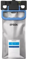 Epson Br.T11P2, (Cyan XXL), 20.000 str. - za Epson WorkForce Pro EP-C800RDW/ WorkForce Pro EM-C800RDWF