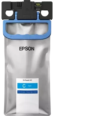 Epson Br.T11P2, (Cyan XXL), 20.000 str. - za Epson WorkForce Pro EP-C800RDW/ WorkForce Pro EM-C800RDWF