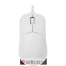 White Shark GRAPHENE White zicni gaming mis