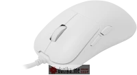 White Shark GRAPHENE White zicni gaming mis