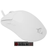 White Shark GRAPHENE White zicni gaming mis
