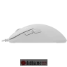 White Shark GRAPHENE White zicni gaming mis