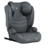Kikka boo autosjedište 100-150cm I-STAND, I-SIZE Dark Grey в Черногории